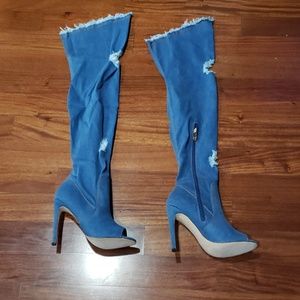 Women's Boots